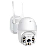 PTZ wifi kamera — Elektronika