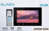 Domofon Slinex SQ07MTHDML17HD — Elektronika