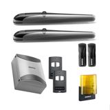 Avtomatik darvaza qolları Onedoors KIT 500 — Умный дом и безопасность