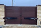 Avtomatik qapı qolları Onedoors T800 kq — Умный дом и безопасность