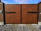 Avtomatik qapı qolları Alutech BK1000 — Умный дом и безопасность