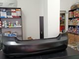 Chevrolet LacettiLada Gentra arxa buferi — Avtomobil