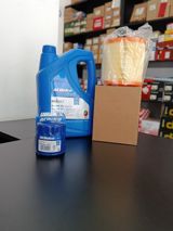 Chevrolet Cruze Chevrolet Malibu 20162018 filter yağı — Avtomobil