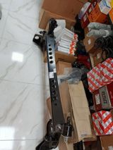 Chevrolet Cobalt Ravon R4 arxa traversi — Otomobil