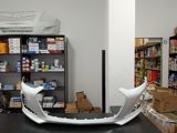 Chevrolet Onix ön buferi — Spare Parts & Accessories