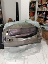Chevrolet Tracker arxa baqajı — Avtomobil