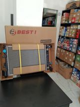 Chevrolet Aveo T300 14L su radiatoru — Spare Parts & Accessories