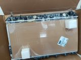 Chevrolet Lacetti su radiatoru — Запчасти и аксессуары