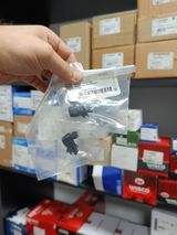 Cruze Trax Cruze Equinox temperatur sensoru — Spare Parts & Accessories