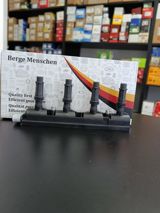Chevrolet Cruze 14L turbo bobin — Авто