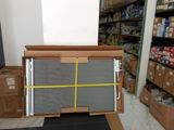 Chevrolet Malibu 20162020 kondisioner radiatoru — Otomobil
