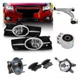 Chevrolet Cruze ehtiyat hissələri — Spare Parts & Accessories