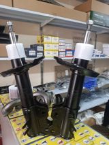 Chevrolet Trax amortizatoru — Spare Parts & Accessories