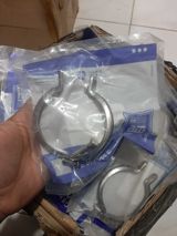 Chevrolet Cruze turbo sıxacı — Spare Parts & Accessories