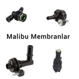 Chevrolet Malibu membranları — Spare Parts & Accessories