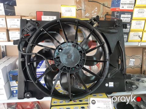 Chevrolet Cobalt elektron pəri — Bakı