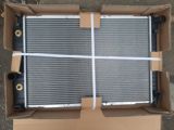 Chevrolet Aveo T250 su radiatoru — Ehtiyat hissələri və aksesuarlar