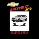 Chevrolet Equinox buferi — Otomobil