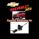 Chevrolet Equinox amortizatoru — Cars