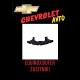 Chevrolet Equinox bufer qoruyucusu — Ehtiyat hissələri və aksesuarlar