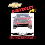 Chevrolet Equinox alt buferi — Ehtiyat hissələri və aksesuarlar