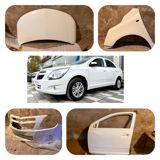 Chevrolet Cobalt ehtiyat hissələri — Ehtiyat hissələri və aksesuarlar