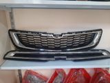 Chevrolet Cobalt radiator barmaqlığı — Авто