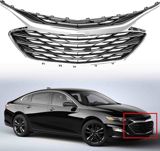 Chevrolet Malibu 20192020 radiator barmaqlığı — Ehtiyat hissələri və aksesuarlar