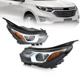 Chevrolet Equinox farası — Cars