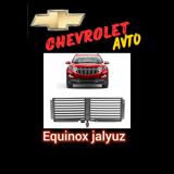 Chevrolet Equinox jalüzü — Cars