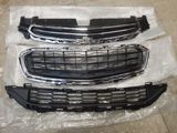Chevrolet Cruze 2015 Rs radiator barmaqlığı — Cars