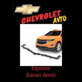 Chevrolet Equinox banan dəmiri — Spare Parts & Accessories
