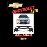 Chevrolet Malibu buferi — Otomobil