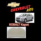Chevrolet Cobalt kapotu — Cars