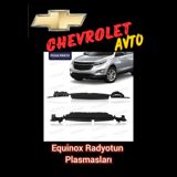 Chevrolet Equinox radiator plasmasları — Cars