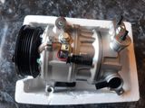 Chevrolet Malibu kondisioner kompressoru — Avtomobil