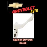 Chevrolet Equinox su vuran çəni — Ehtiyat hissələri və aksesuarlar