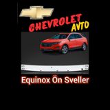 Chevrolet Equinox şvelleri — Cars