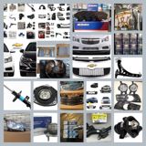 Chevrolet ehtiyat hissələri — Spare Parts & Accessories