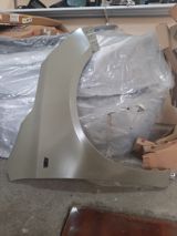 Chevrolet Cobalt qanadı — Авто