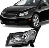 Chevrolet Cruze farası — Avtomobil