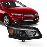 Chevrolet Malibu farası — Ehtiyat hissələri və aksesuarlar
