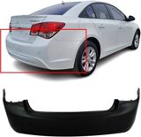 Chevrolet Cruze arxa buferi — Ehtiyat hissələri və aksesuarlar