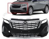 Chevrolet Equinox 2022 buferi — Otomobil