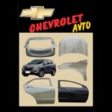 Chervrolet Equinox ehtiyat hissələri — Spare Parts & Accessories