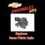 Chevrolet Equinox hava filtr qabı — Spare Parts & Accessories