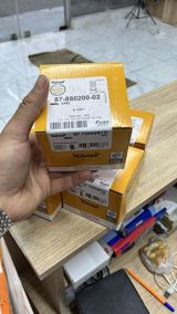 Chevrolet Malibu porşeni — Ehtiyat hissələri və aksesuarlar