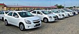 Chevrolet Cobalt ehtiyat hissələri — Spare Parts & Accessories