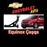 Chevrolet Equinox asqı qolu — Running gear