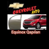 Chevrolet Equinox qapıları — Spare Parts & Accessories